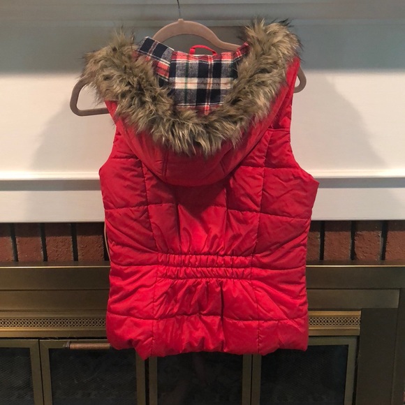 NWT Takara vest - Picture 3 of 7